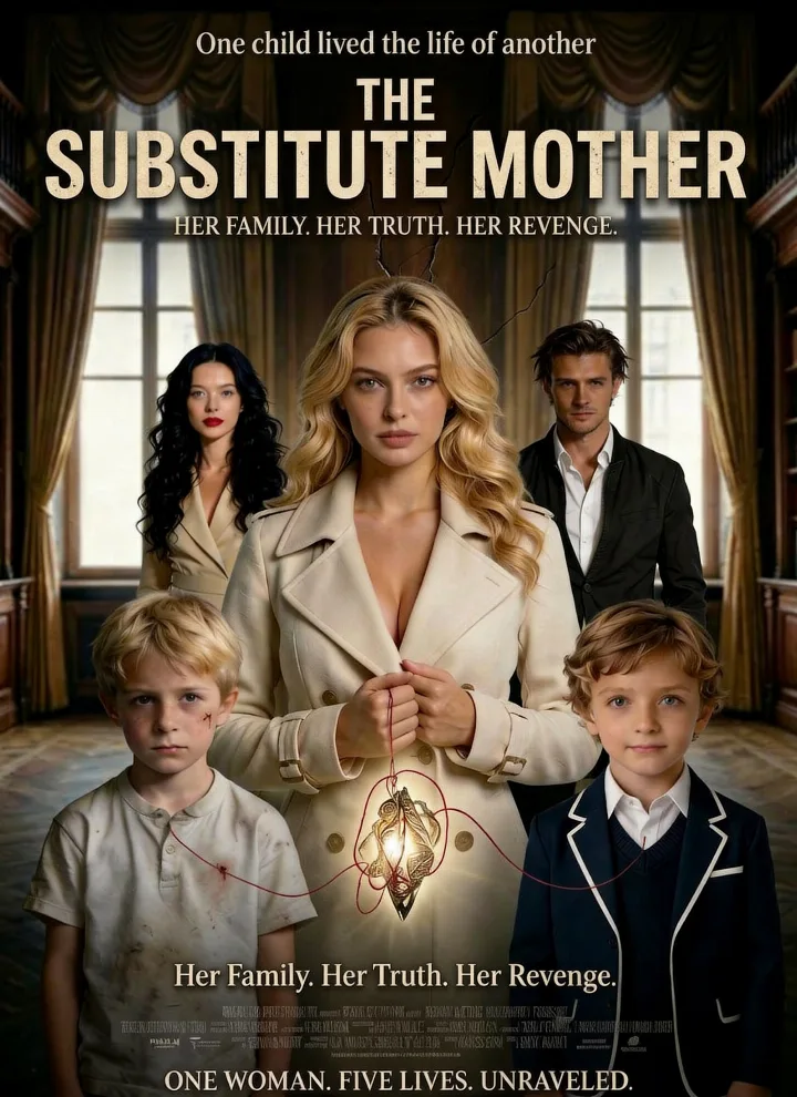 The Substitute Mother
