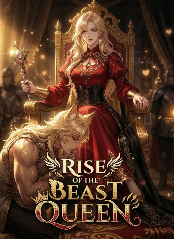 [Dubbed]Rise of the Beast Queen