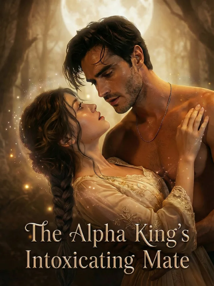 The Alpha King’s Intoxicating Mate