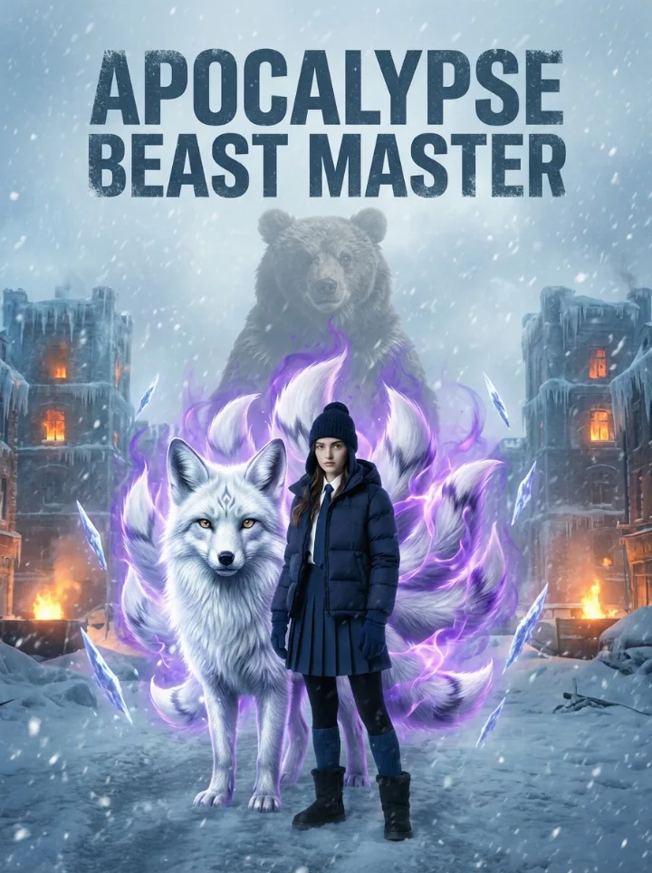 Apocalypse Beast Master