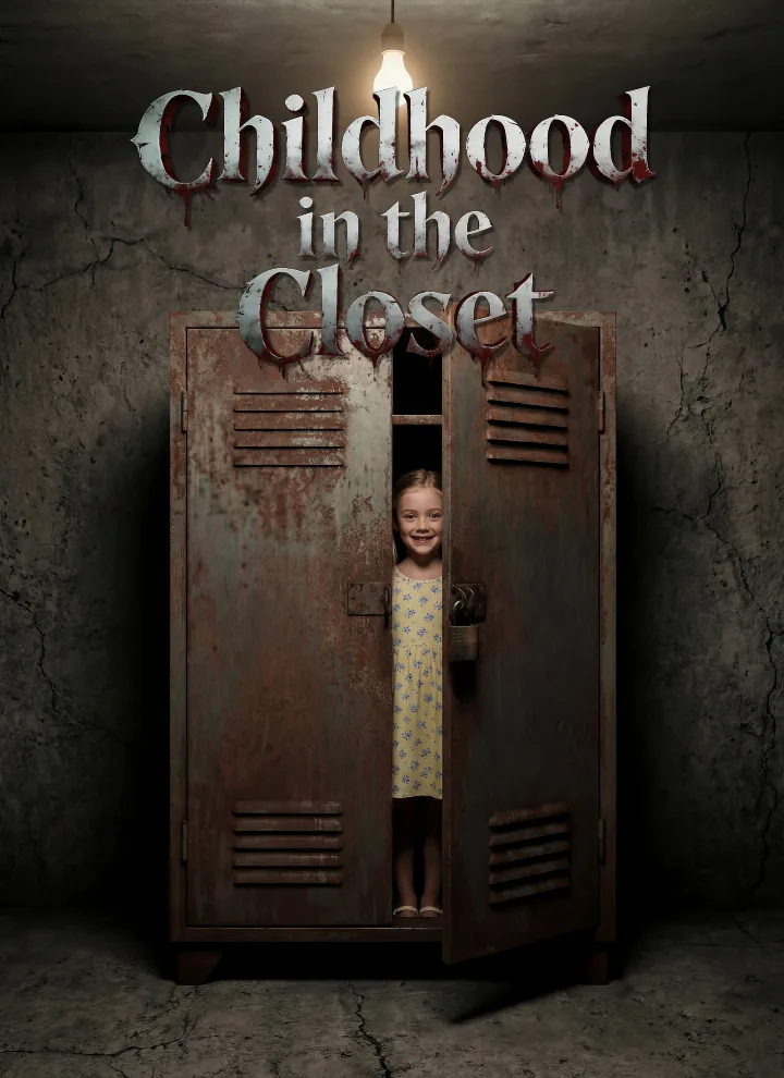 Childhood in the Closet