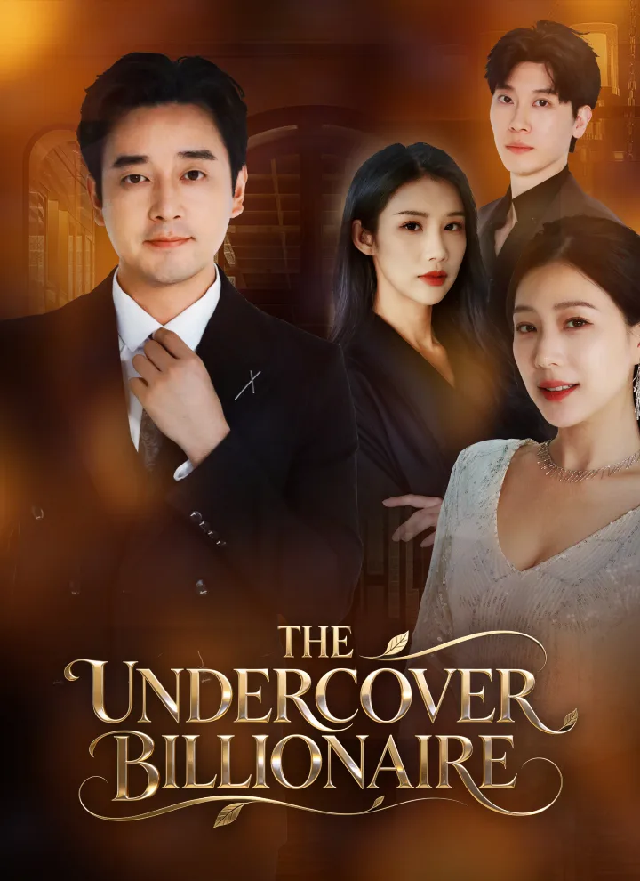 [Dubbed] The Undercover Billionaire