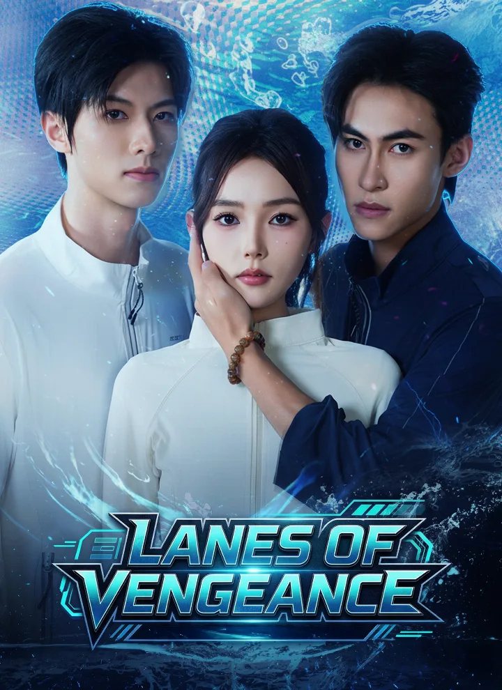 [Dubbed]Lanes of Vengeance