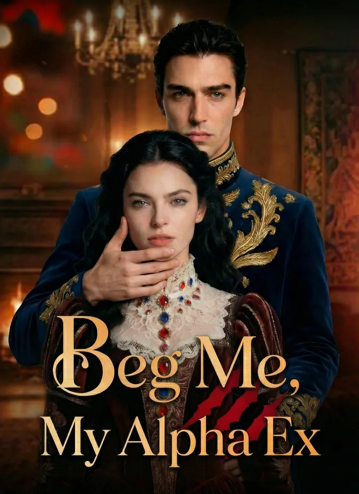 Beg Me, My Alpha Ex (updating)