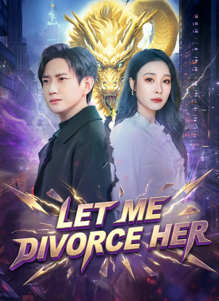 Let Me Divorce Her
