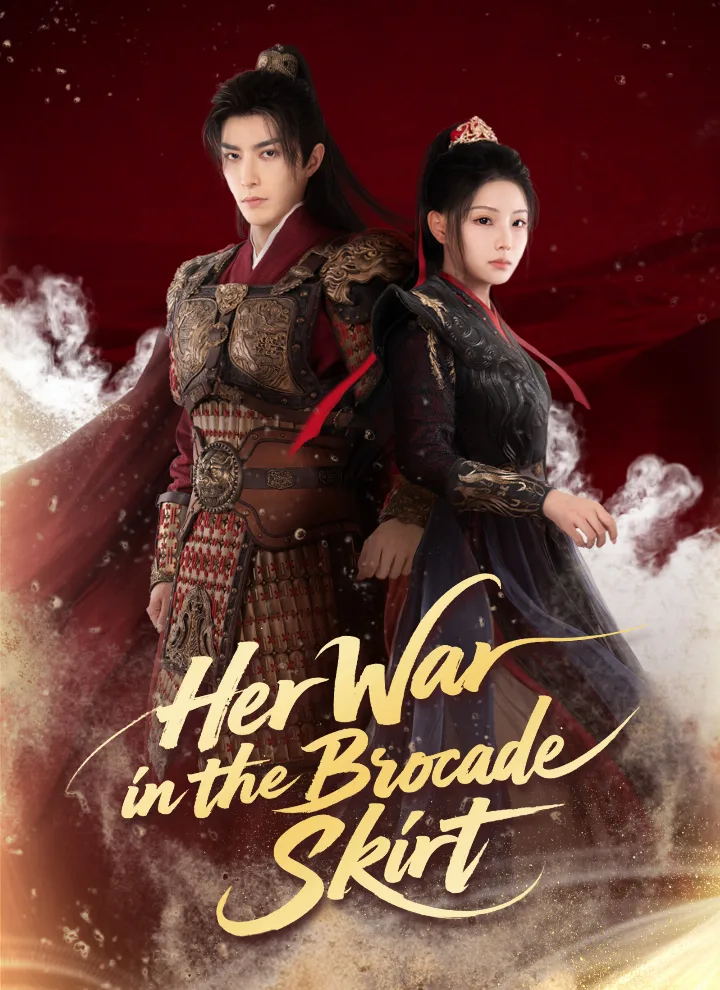 [Dubbed]Her War in the Brocade Skirt