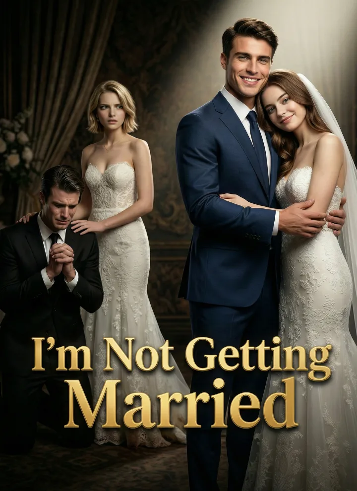 I’m Not Getting Married
