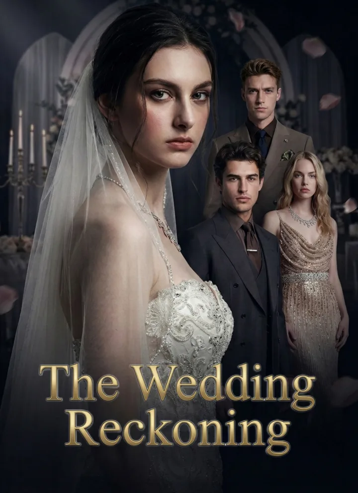 The Wedding Reckoning