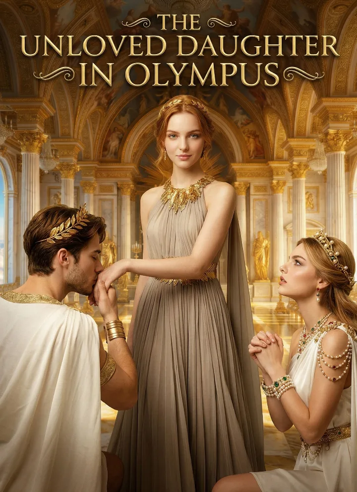 The Unloved Daughter in Olympus
