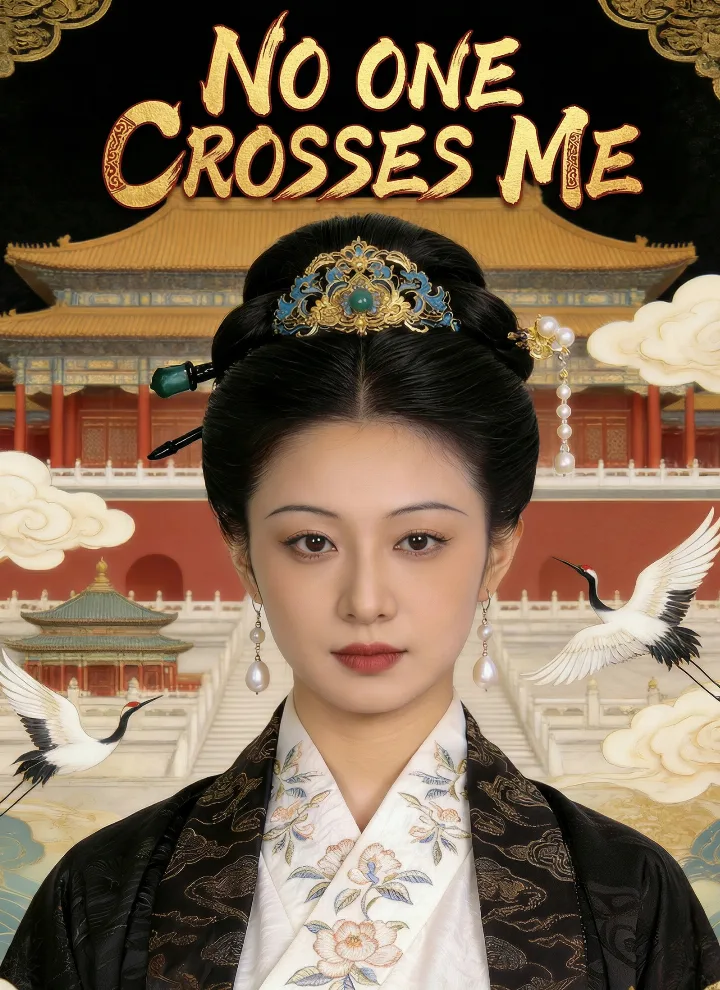 [Dubbed]No One Crosses Me