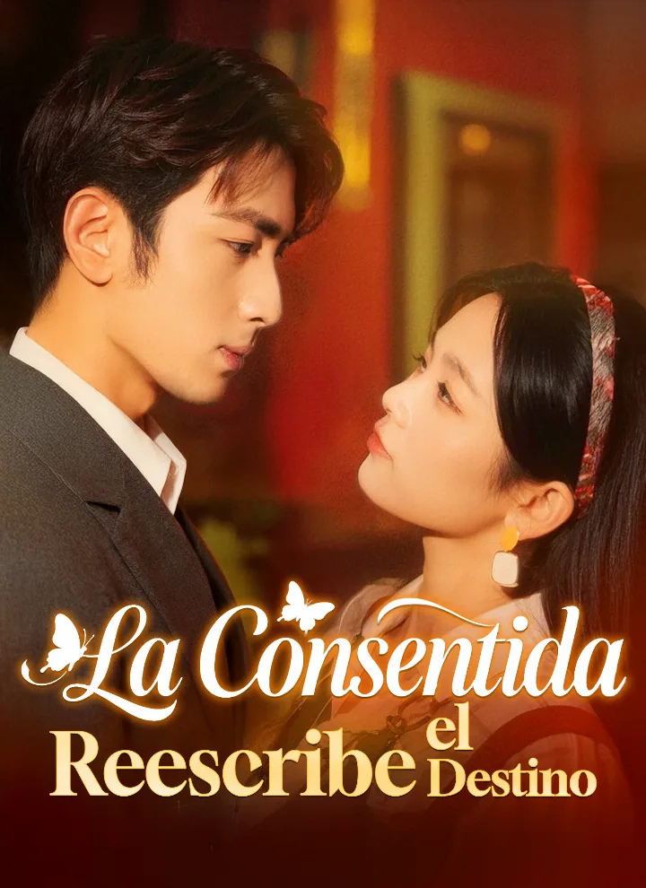 La Consentida Reescribe el Destino