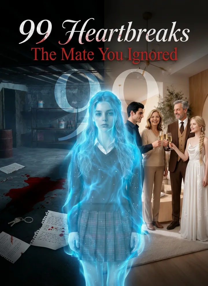 99 Heartbreaks The Mate You Ignored