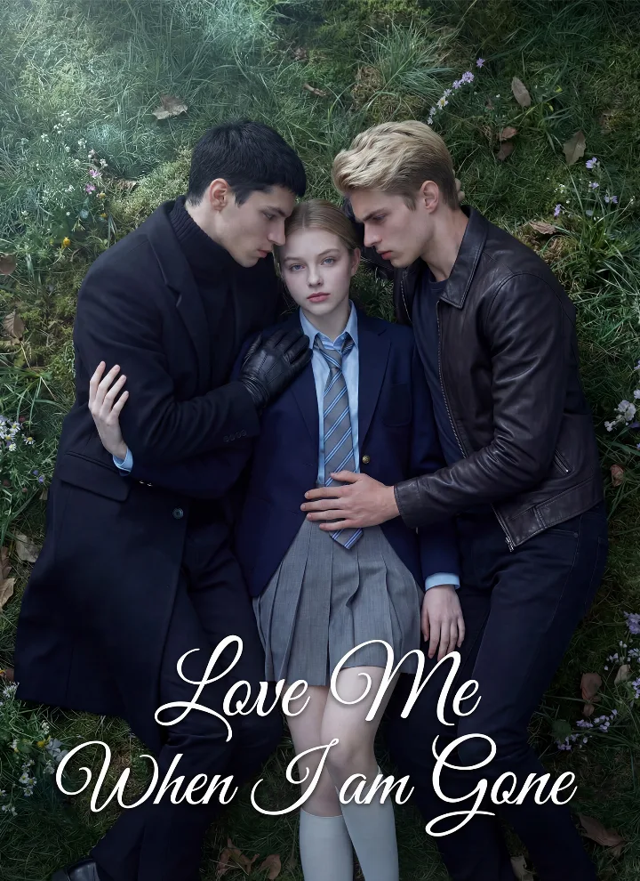 Love Me When I am Gone