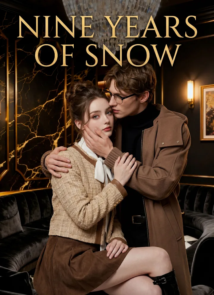 Nine Years of Snow