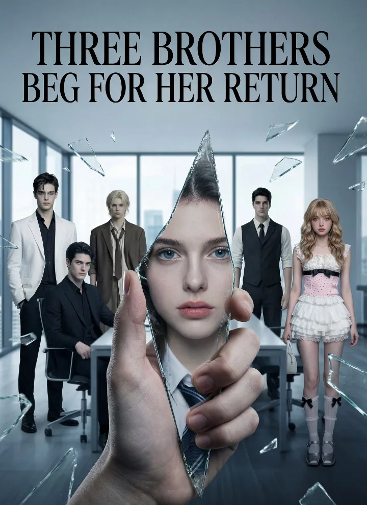 Three Brothers Beg for Her Return