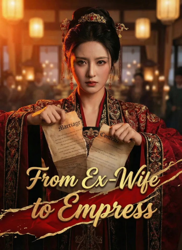 [Dubbed] From Ex-Wife to Empress