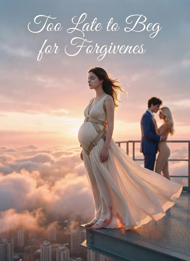 Too Late to Beg for Forgivenes