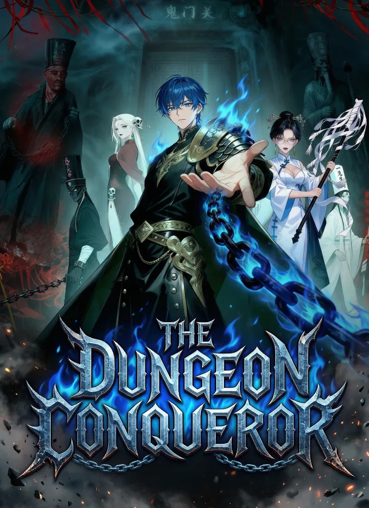 [Dubbed] The Dungeon Conqueror