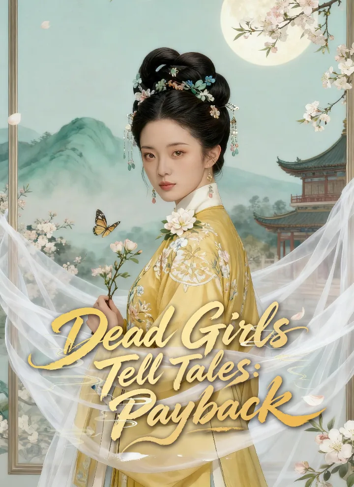 Dead Girls Tell Tales: Payback