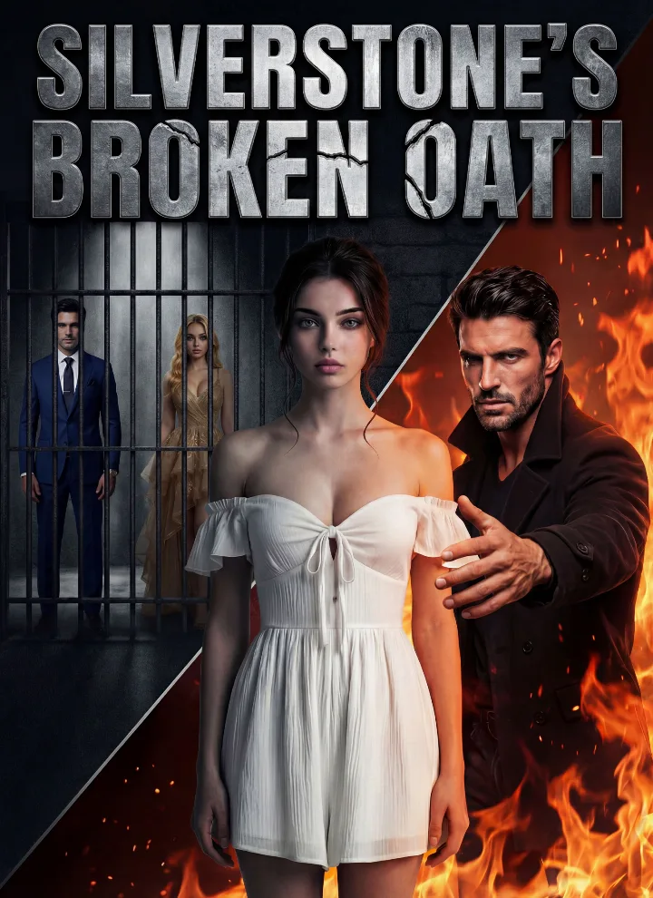 Silverstone’s Broken Oath
