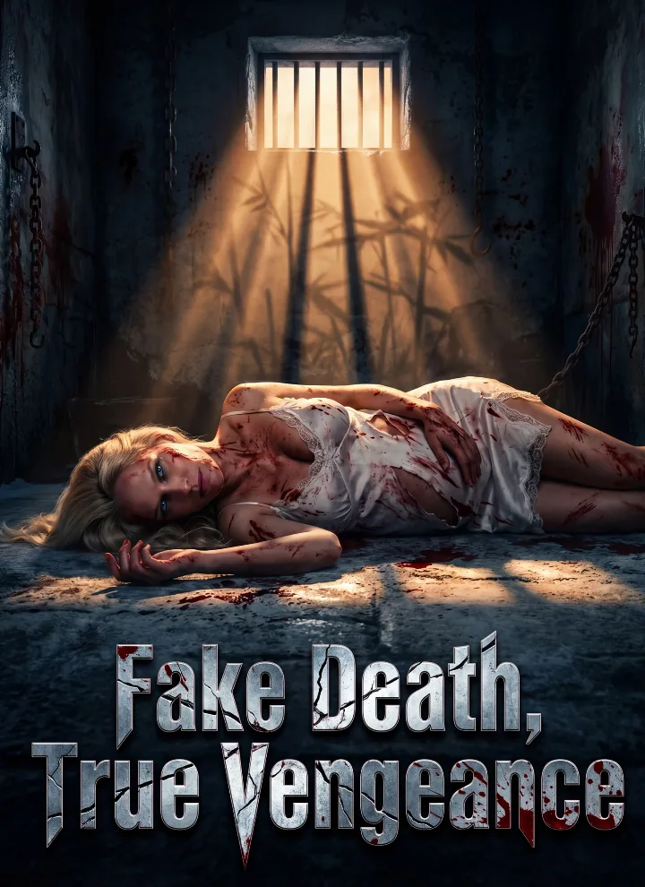 Fake Death, True Vengeance