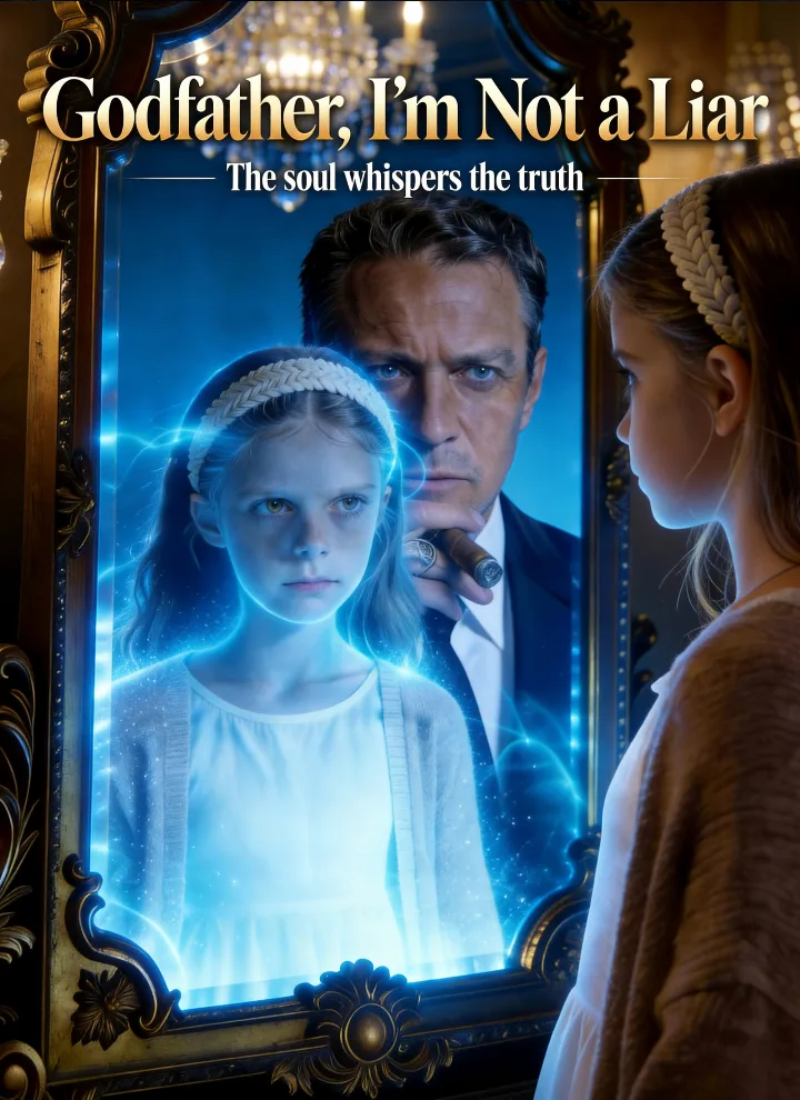 Godfather, I'm Not a Liar