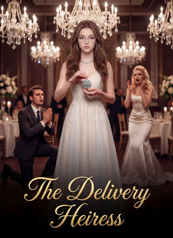 The Delivery Heiress