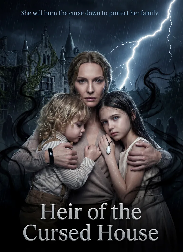 Heir of the Cursed House