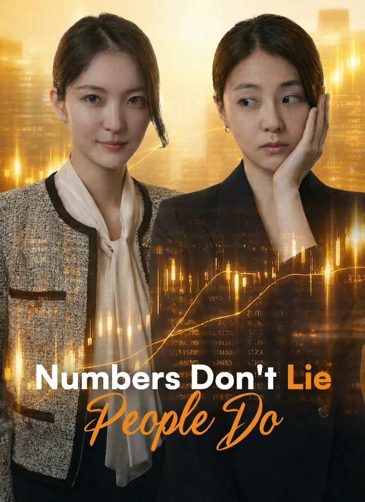 Numbers Don't Lie, People Do