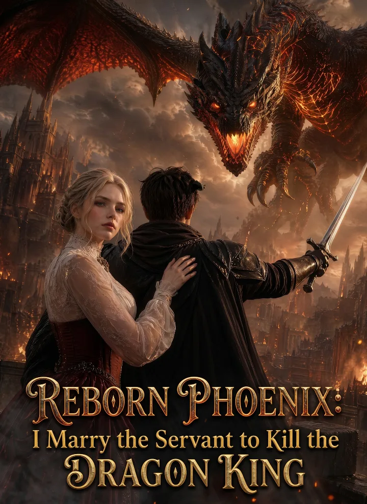 Reborn Phoenix: I Marry the Servant to Kill the Dragon King