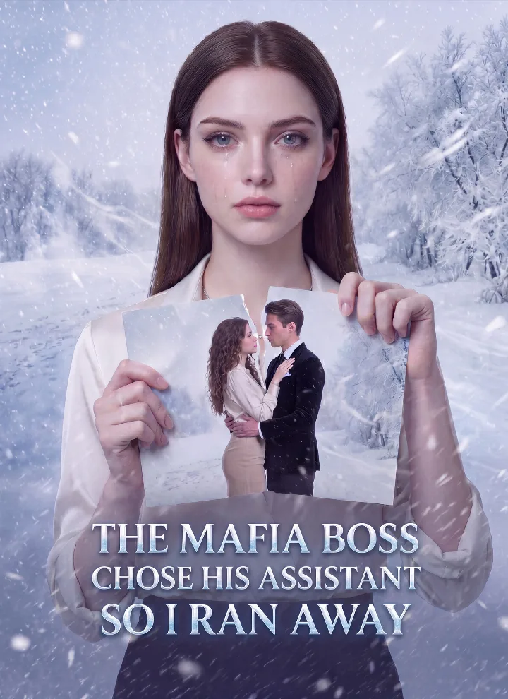The Mafia Boss Chose His Assistant, So I Ran Away