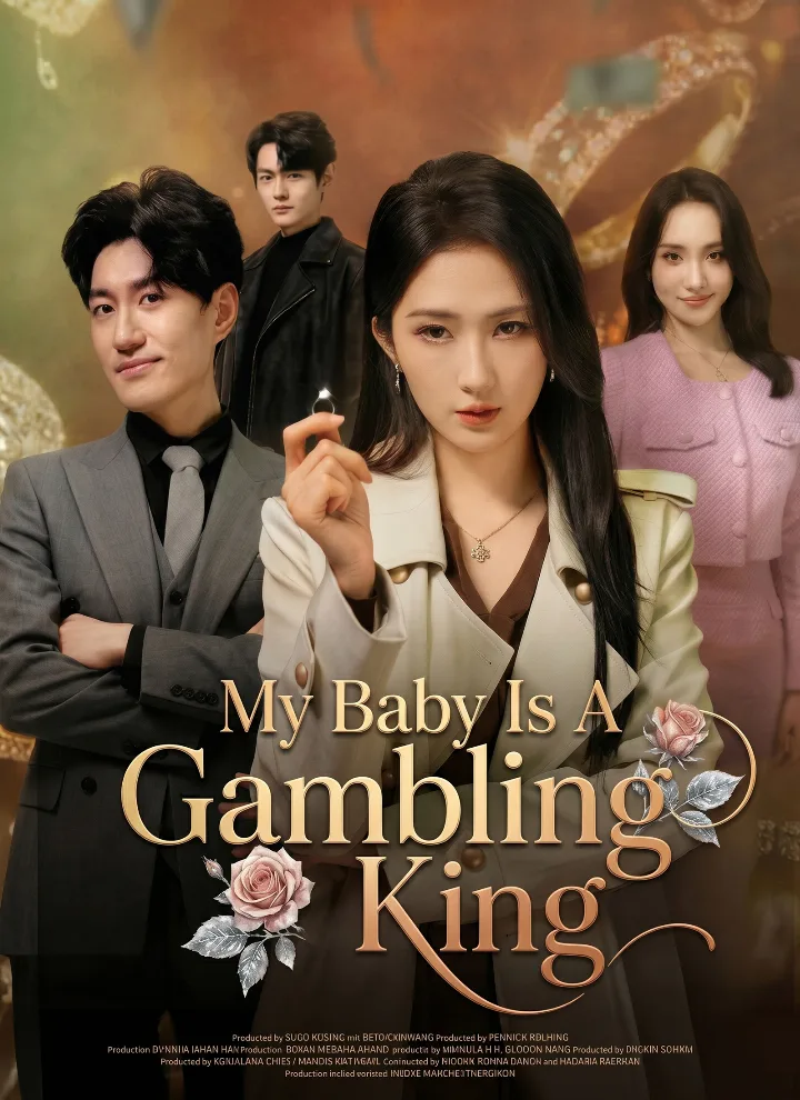 My Baby Is A Gambling King