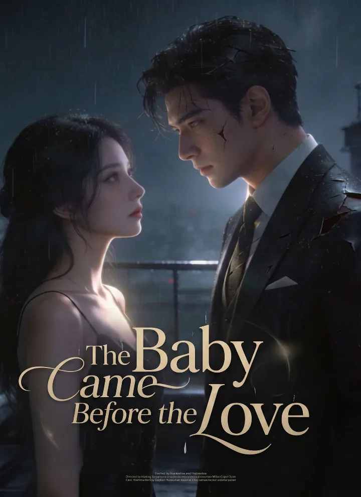 The Baby Came Before the Love