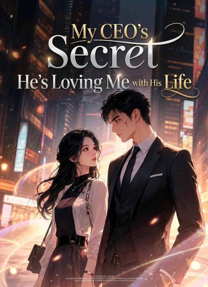 [Dubbed] My CEO's Secret: He's Loving Me with His Life