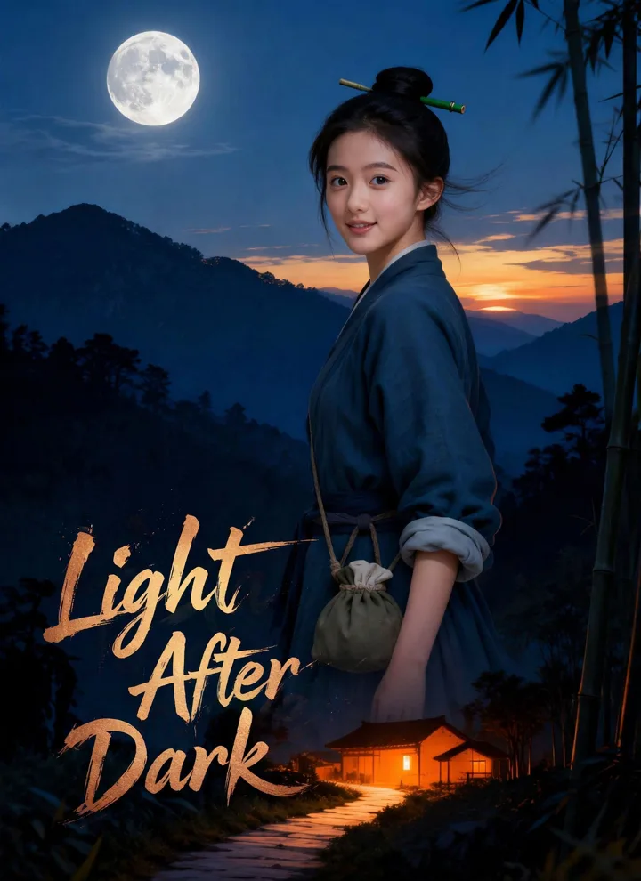 Light After Dark