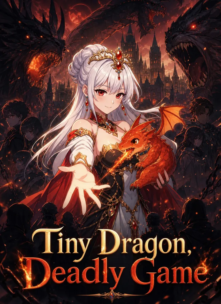 [Dubbed] Tiny Dragon, Deadly Game