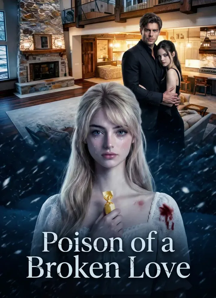Poison of a Broken Love