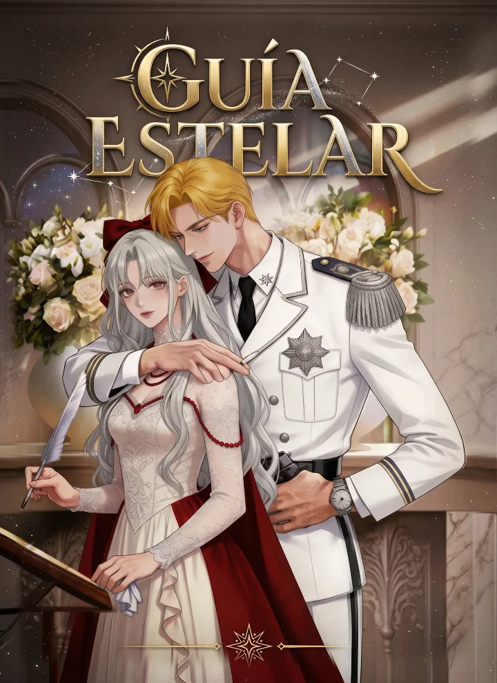 Guía estelar