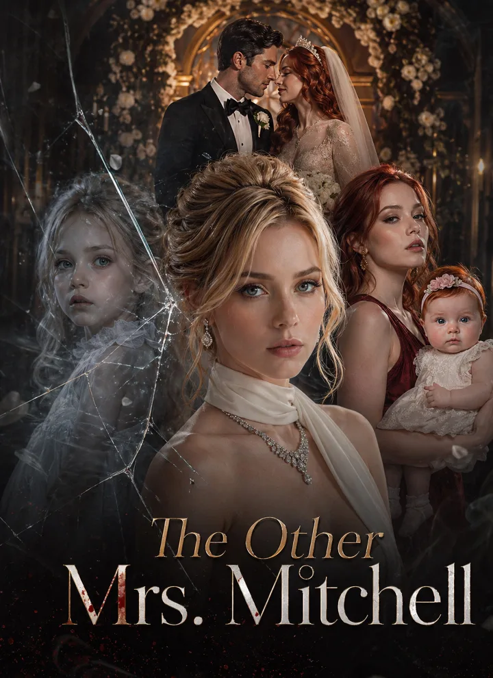The Other Mrs. Mitchell