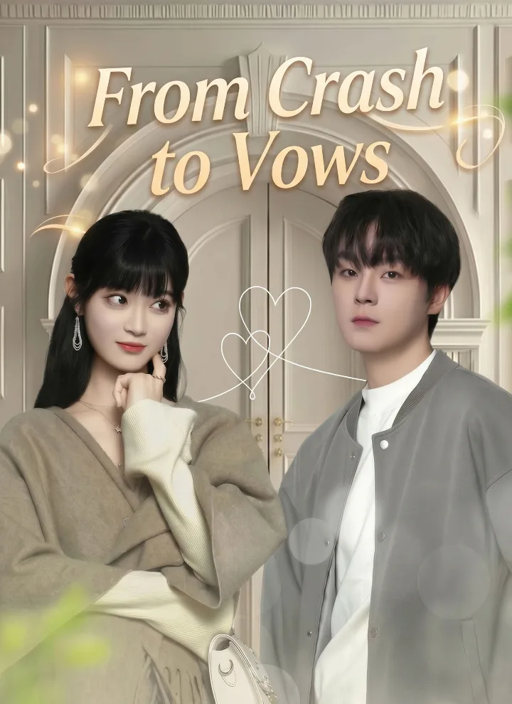 From Crash to Vows
