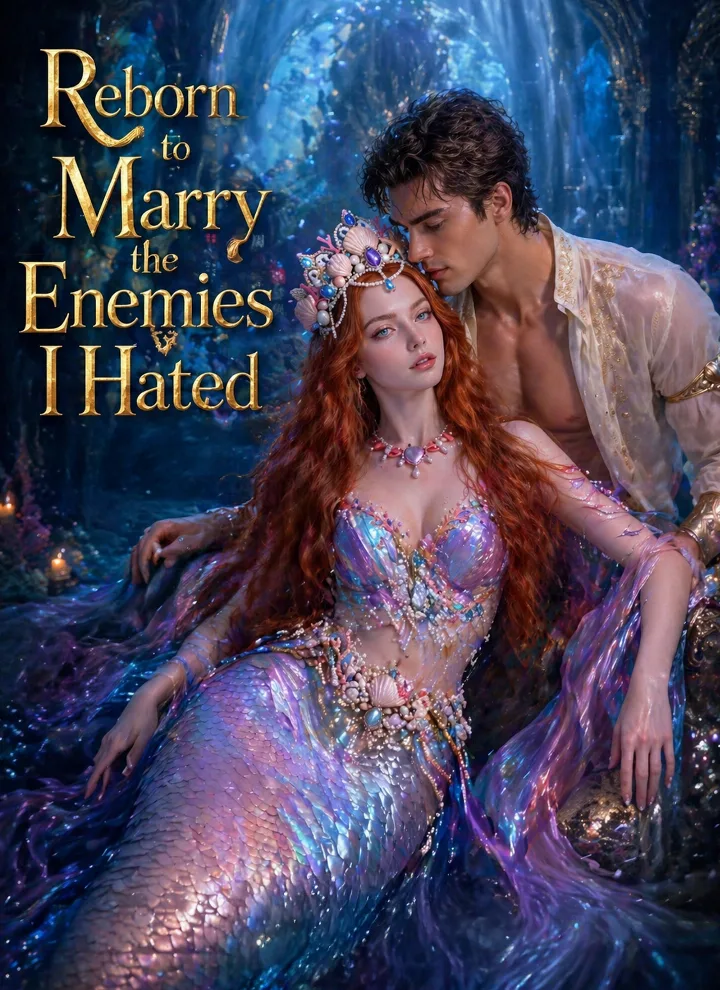 Reborn to Marry the Enemies I Hated(updating)