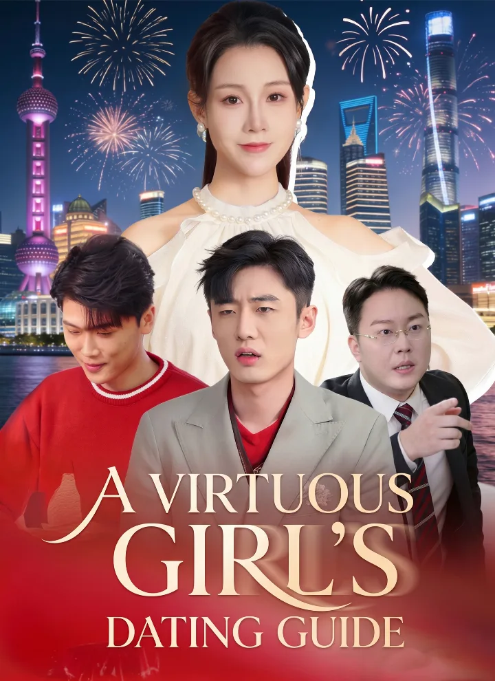 A Virtuous Girl's Dating Guide