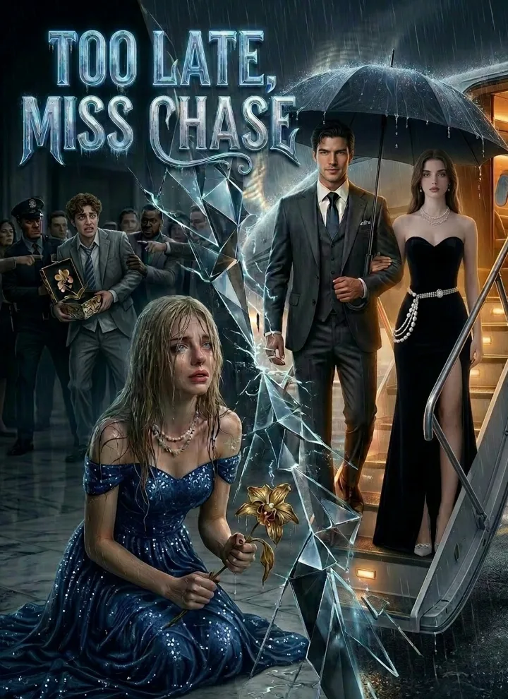 Too Late, Miss Chase