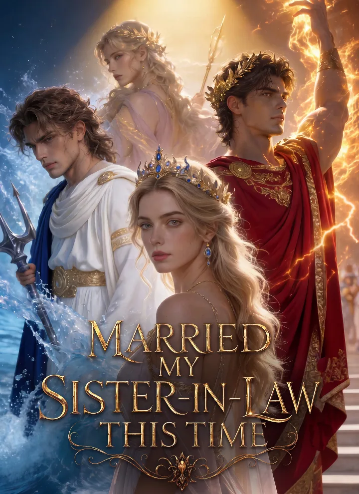 I Married My Sister-in-law This Time
