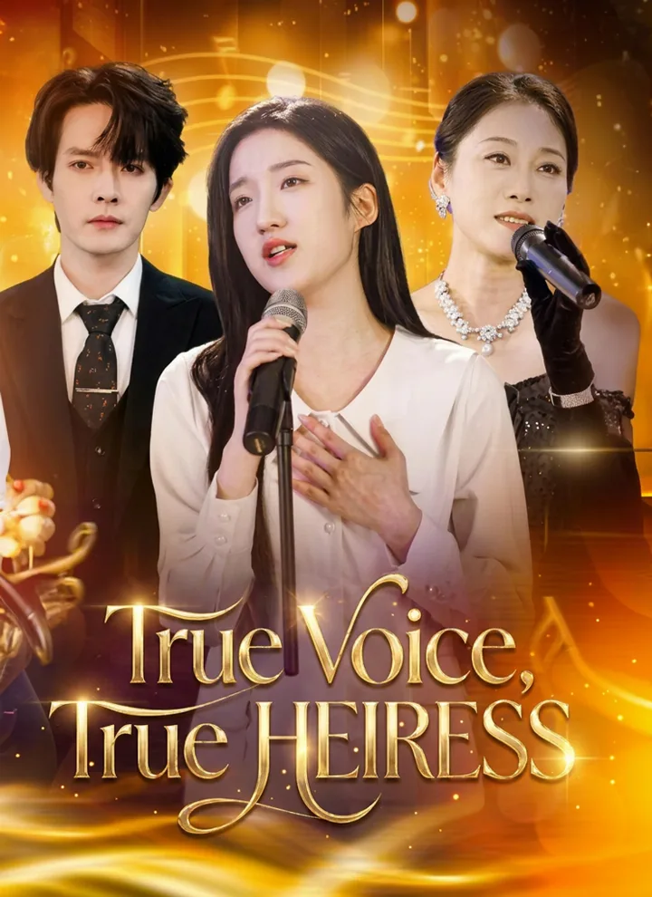True Voice, True Heiress