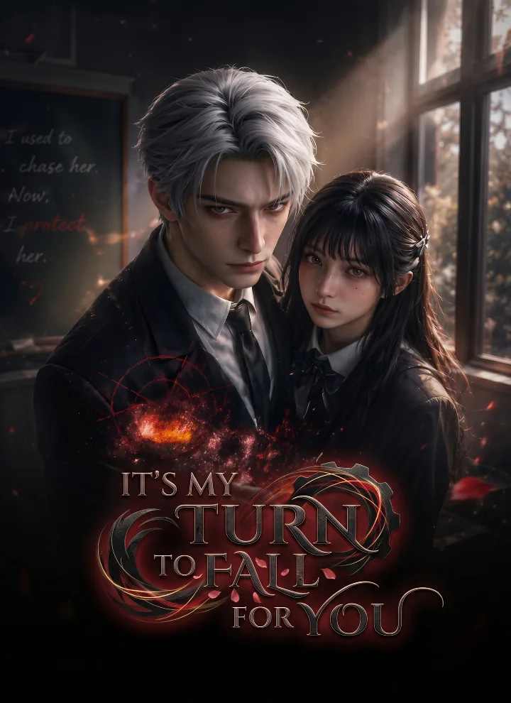 [Dubbed] It's My Turn to Fall for You