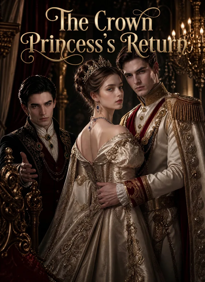 The Crown Princess’s Return