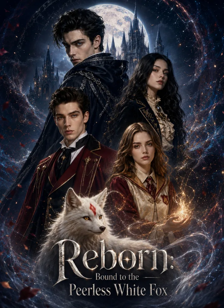 Reborn：Bound to the Peerless White Fox