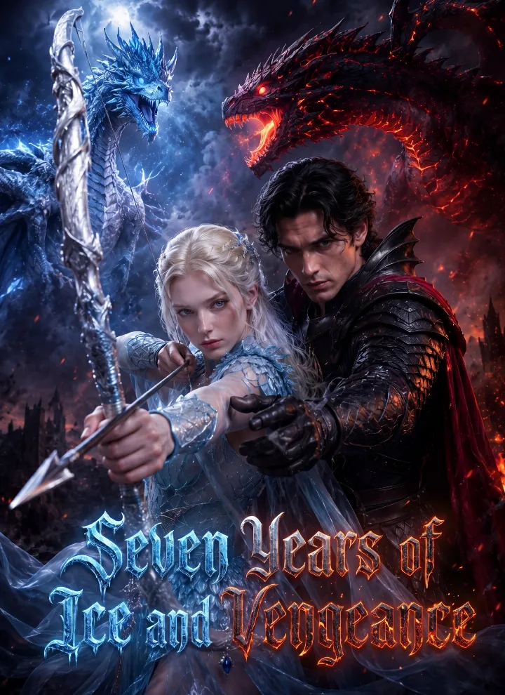 Seven Years of Ice and Vengeance
