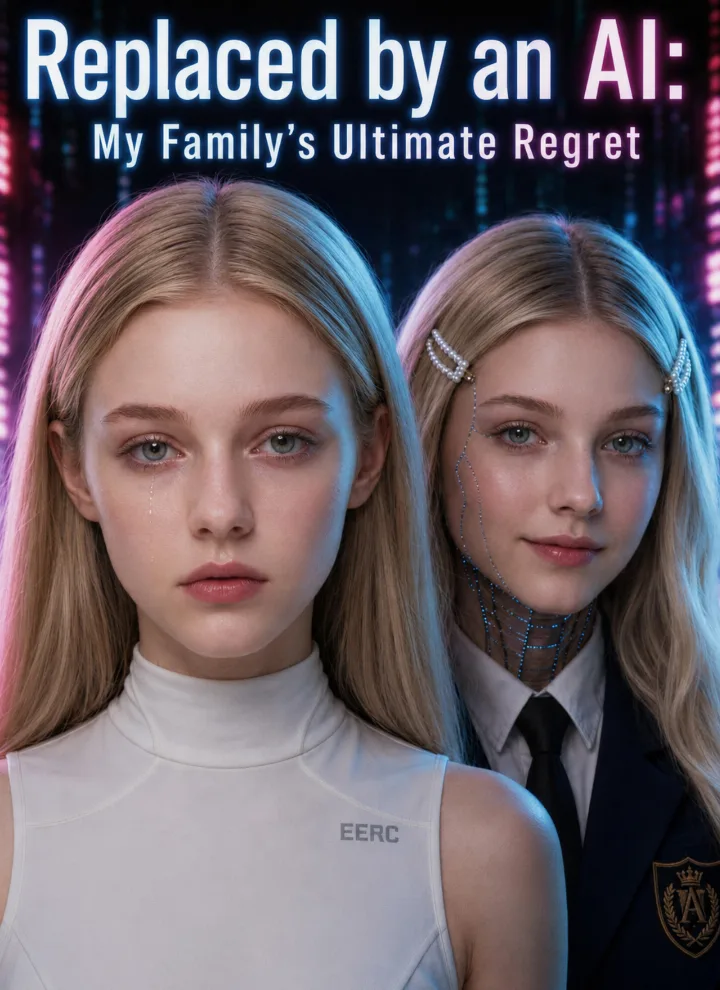 Replaced by an AI: My Family's Ultimate Regret。